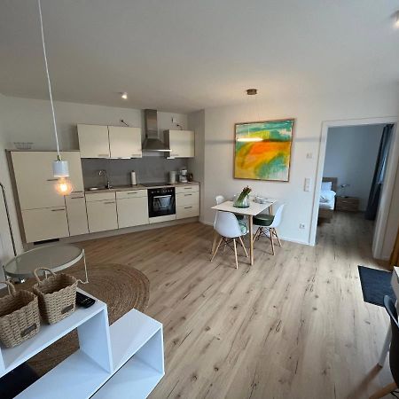 Moderne Ferienwohnung Zum Wohlfuehlen Lindenberg im Allgäu Esterno foto