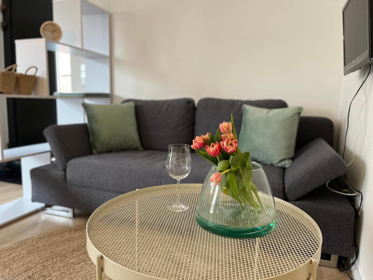 Moderne Ferienwohnung Zum Wohlfuehlen Lindenberg im Allgäu Esterno foto